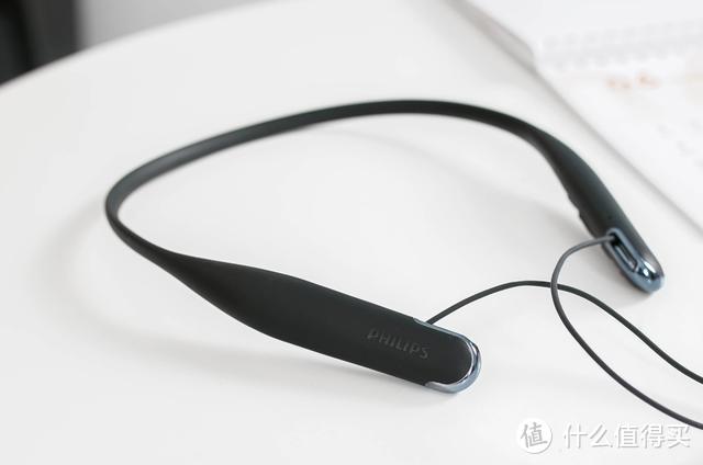 飞利浦SHB4205无线蓝牙耳机评测：人人都能买得起的项圈