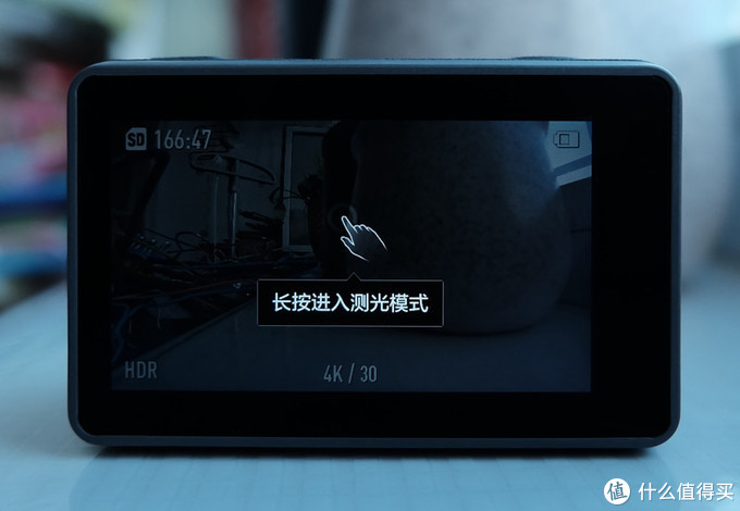 不仅仅是运动、旅行，家庭记录也是好帮手-DJI大疆 Osmo Action灵眸相机评测
