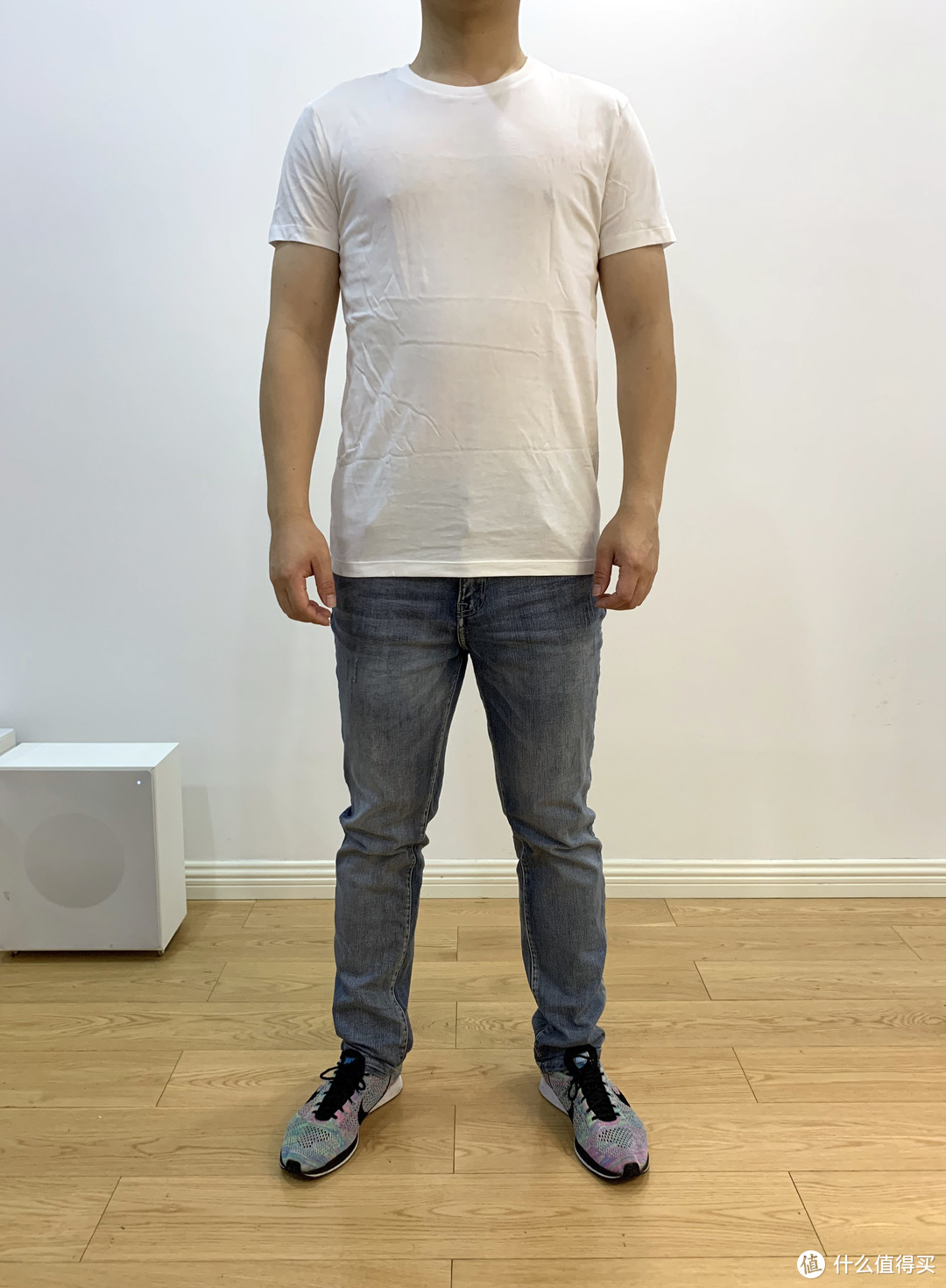 一件白T恤的对决 Ⅱ：LATIV 诚衣 VS MAXWIN 马威 白色T恤对比评测
