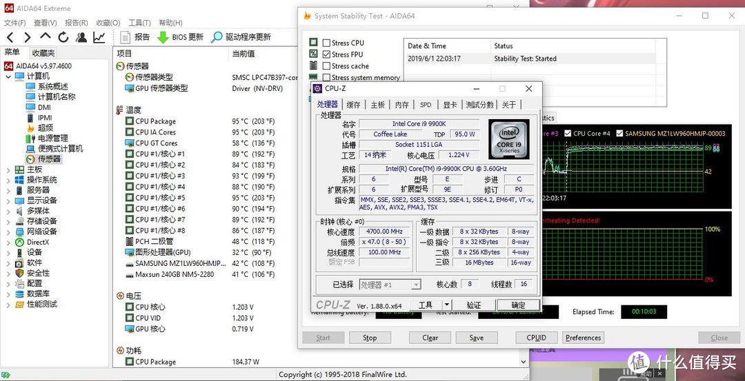 垂直风道、超强拓展、*级用料——酷冷至尊 SL600M全塔机箱