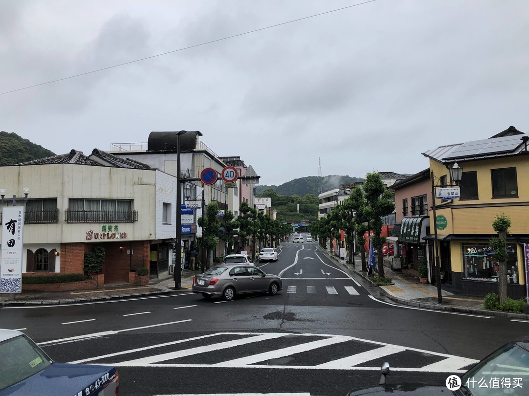 没有游客的日本“景德镇”