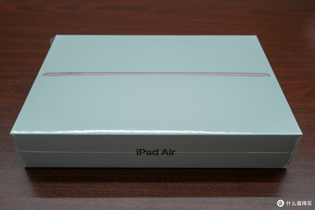 ipad air 3