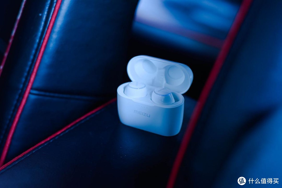 2019年不选择苹果AirPods的理由，魅族POP2真无线蓝牙耳机体验