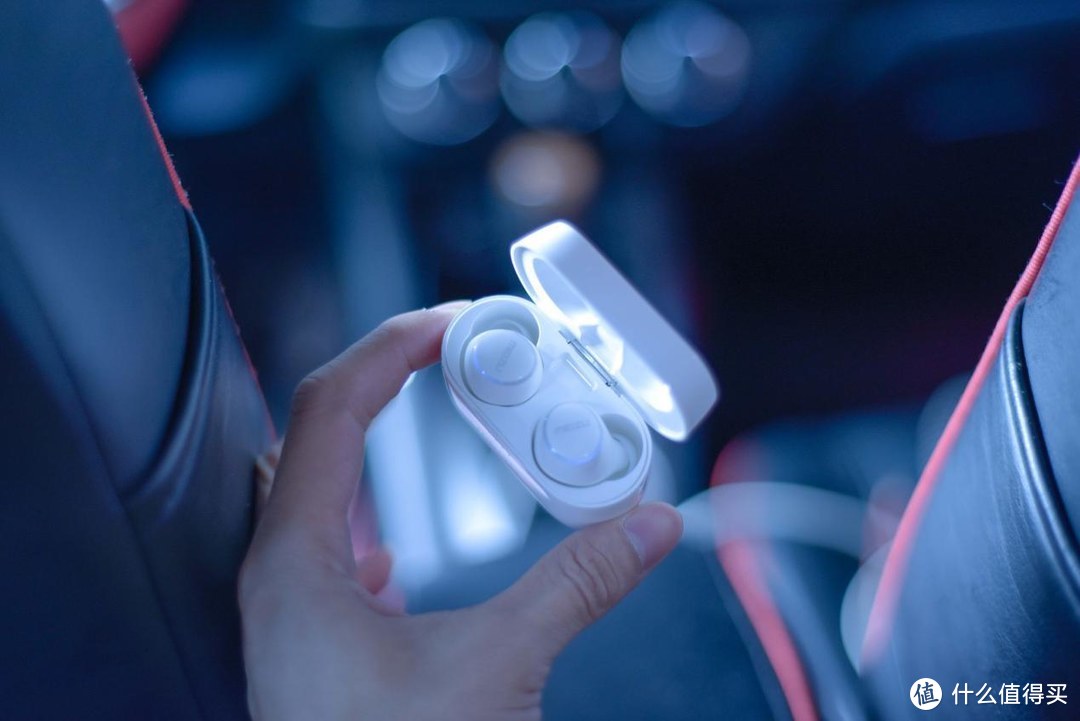2019年不选择苹果AirPods的理由，魅族POP2真无线蓝牙耳机体验