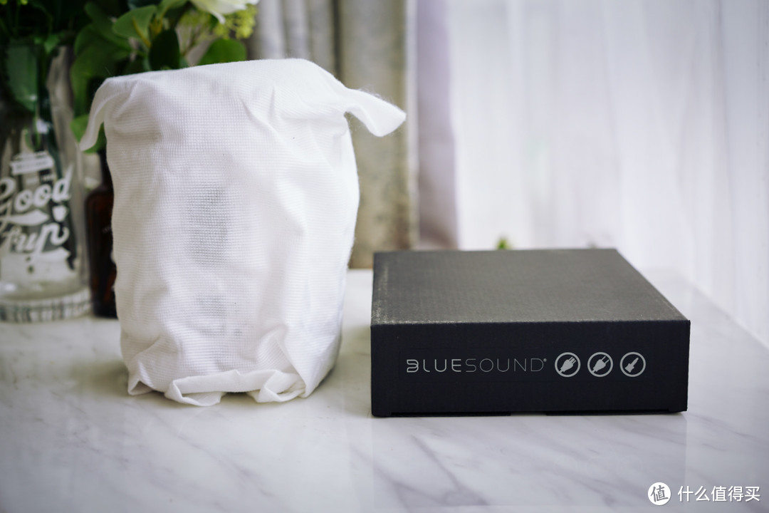 小身材，大力量——BLUESOUND PULSE FLEX 2i 智能无线音箱