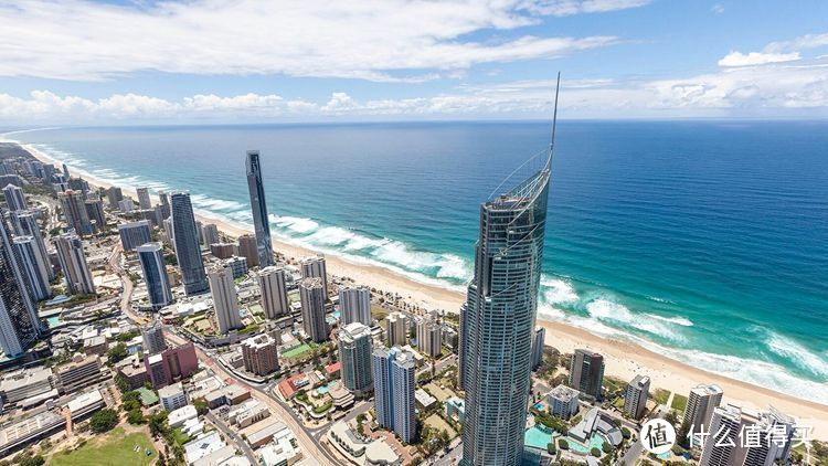 悉尼卧龙岗15000英尺跳伞→攀爬黄金海岸第一高楼！