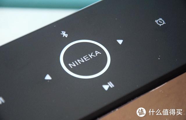 音箱界良心之作：闹钟/音箱/时钟，NINEKA南卡蓝牙音箱，太实用了