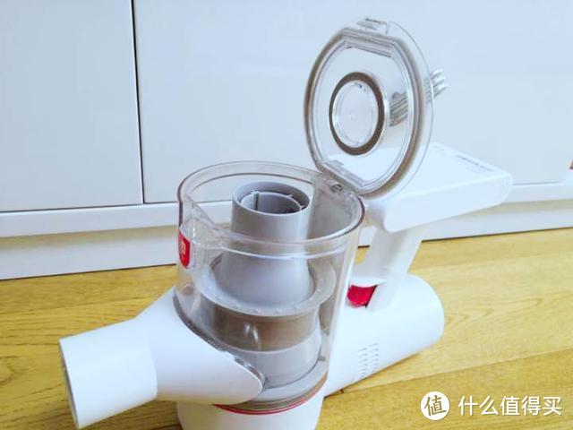 选吸尘器何必非选戴森，小米有品打造追觅无线吸尘器V8国货精品