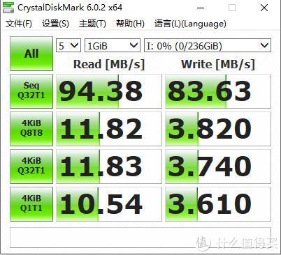 媲美固态的TF卡，实测速度读98写92，雷克沙667X 256G内存卡真稳