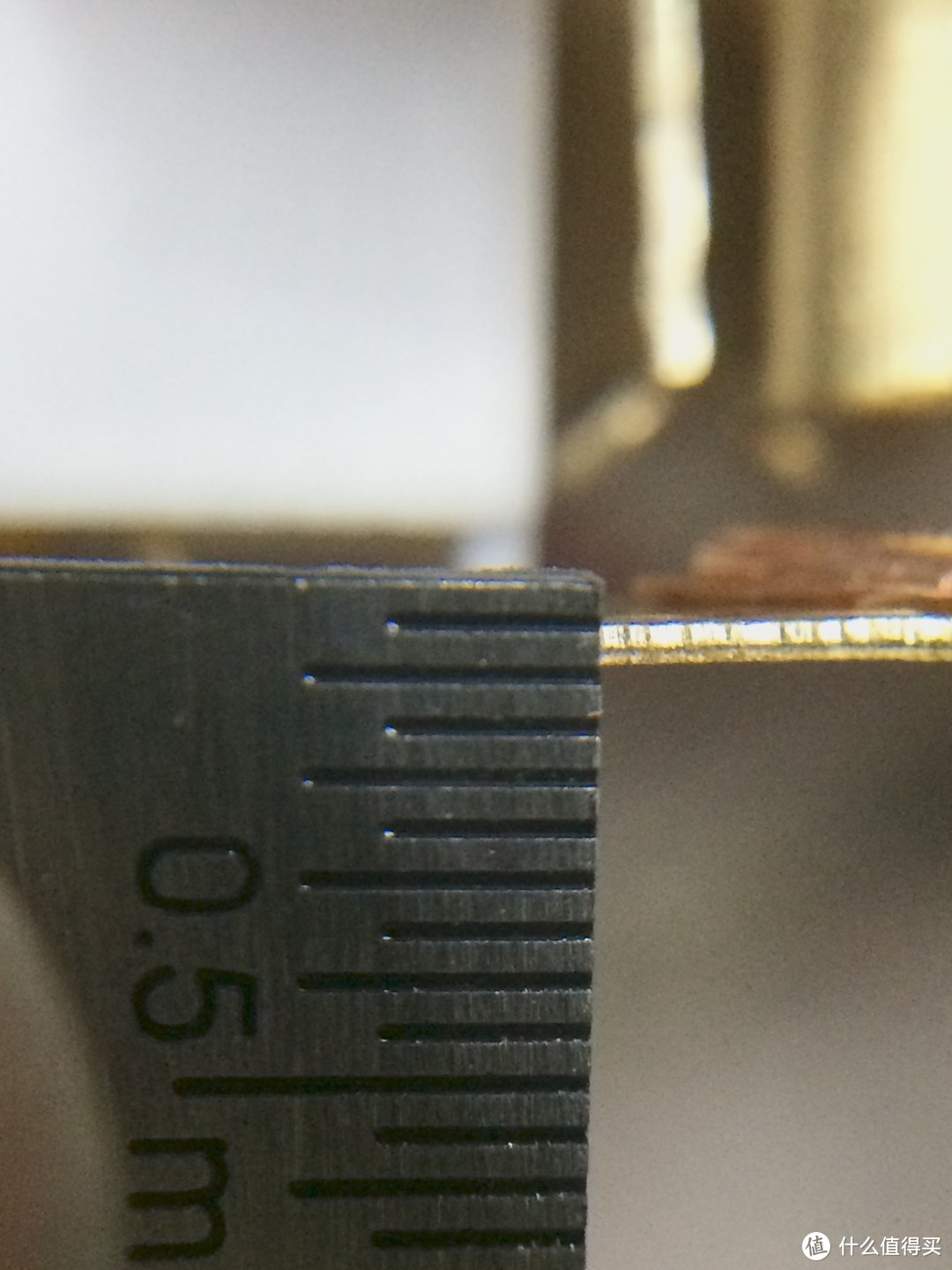 铜条0.5mm厚