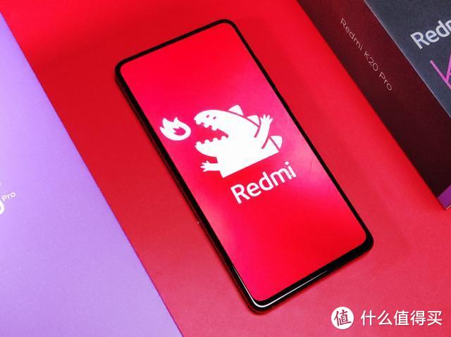 Redmi K20 Pro体验：各项都能打，真正的战斗大魔王