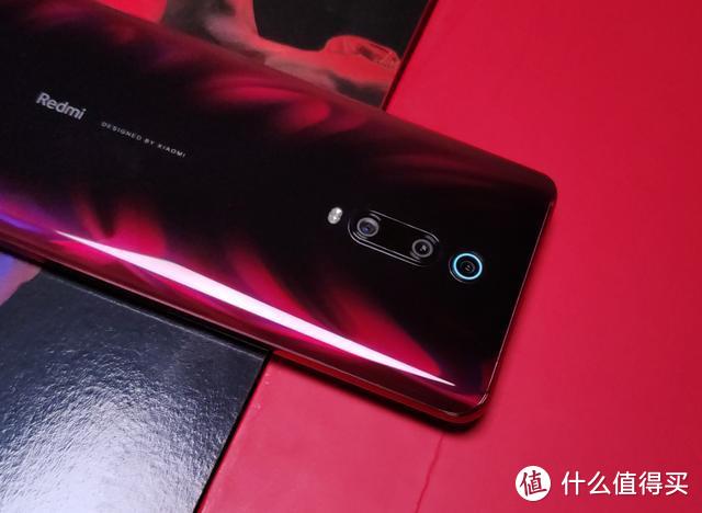 Redmi K20 Pro体验：各项都能打，真正的战斗大魔王