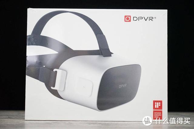 大朋VR一体机上手：可以C位看海量美女，可百款游戏任性玩？