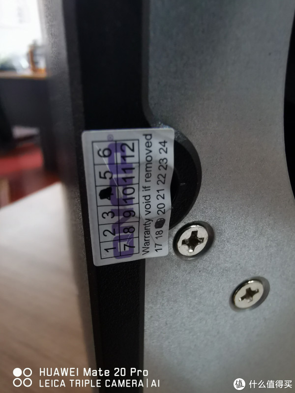 4月份的机器，可以