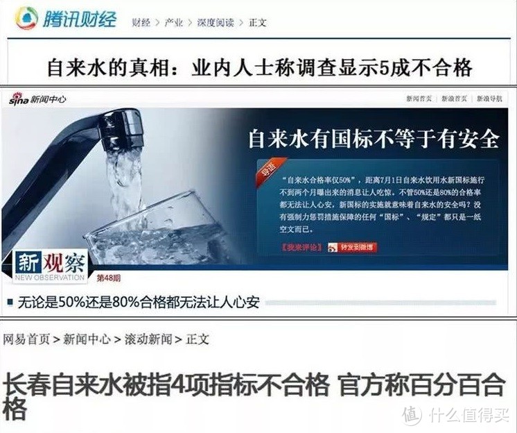 干货分享——品牌RO反渗透净水器选购攻略