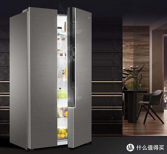 电器·家生活丨冰箱那么多，该选哪一款？618冰箱购买种草指南！