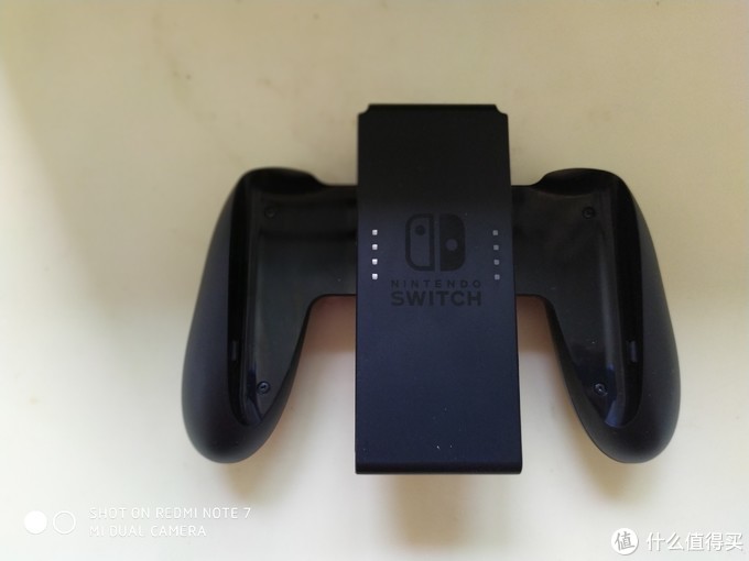 任天堂Switch手柄托架（正面）