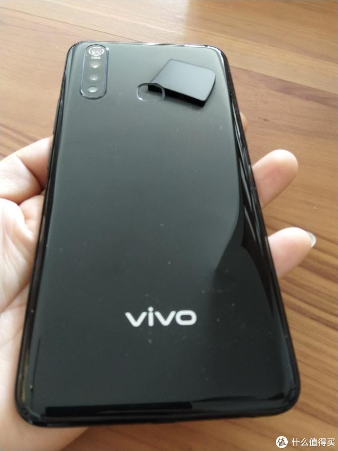 vivoz5x开箱分享及两天使用感受支持在线答疑