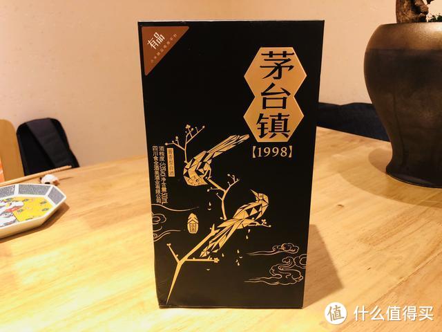 口感对标茅台，价格却是其6分之一的谷小酒茅台镇1988