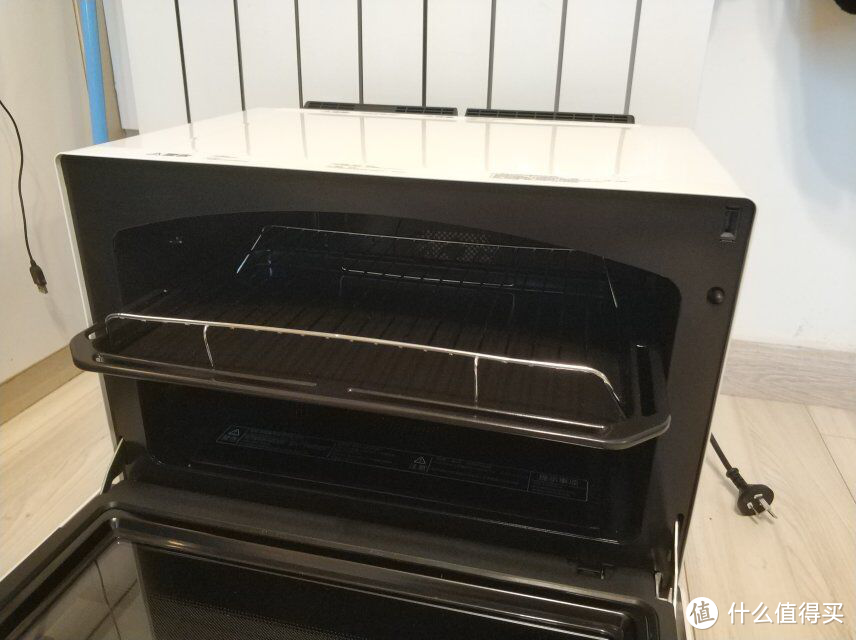 高颜值日式小烤箱，一日三餐绝不重样！东芝水波炉烤箱RD7000