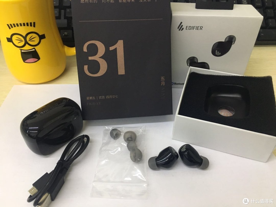 小长假就是要带着耳机煲剧听音乐漫步者tws1试听报告来了