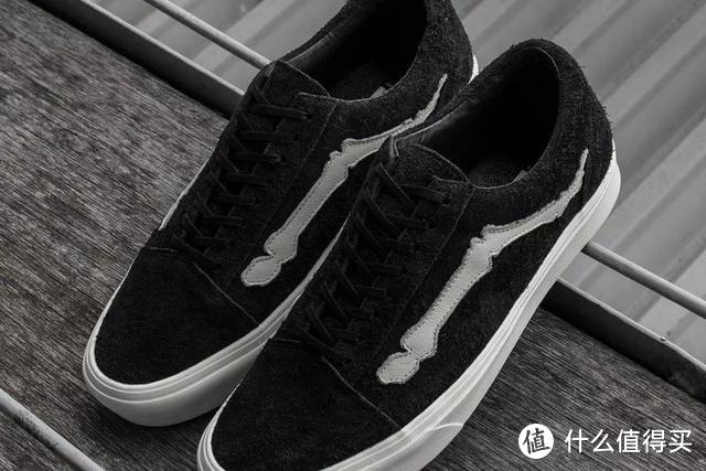 Vans 上半年最强联名，你了解多少？!