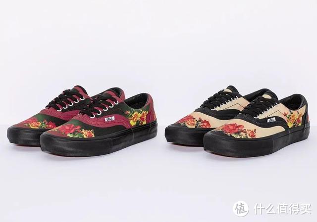 Vans 上半年最强联名，你了解多少？!