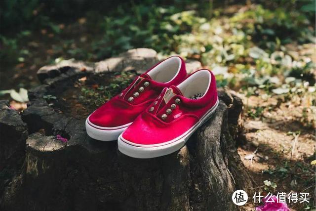 Vans 上半年最强联名，你了解多少？!