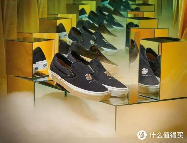 Vans 上半年最强联名，你了解多少？!