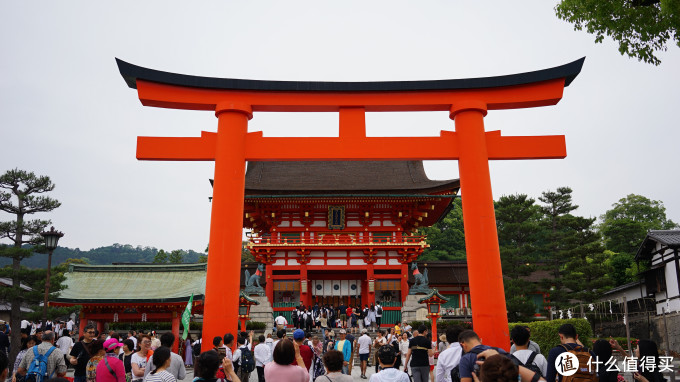 关西打卡—京都|奈良|大阪