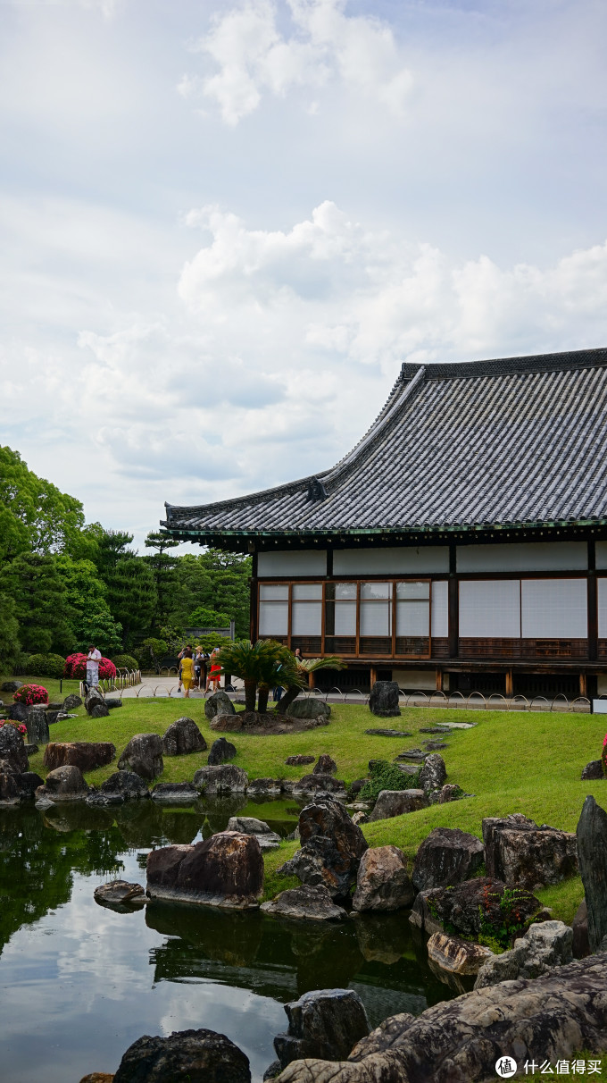 关西打卡—京都|奈良|大阪