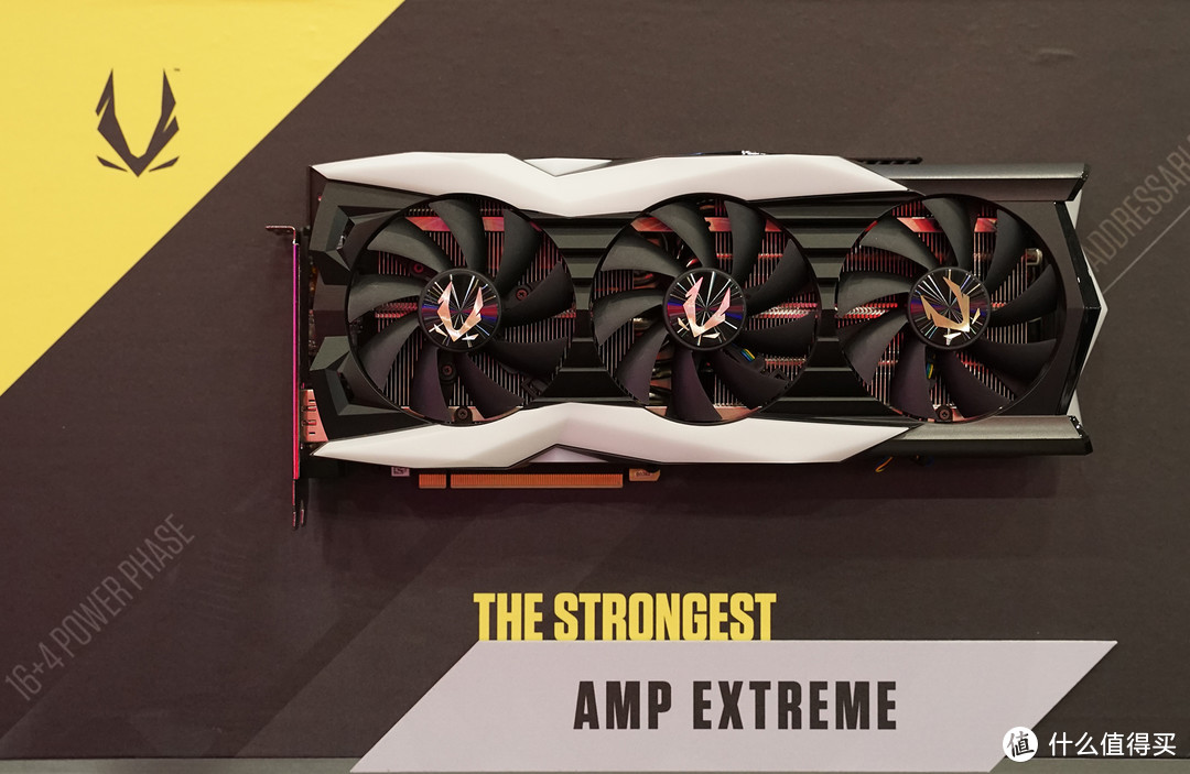 RTX2080TI AMP EXTREME