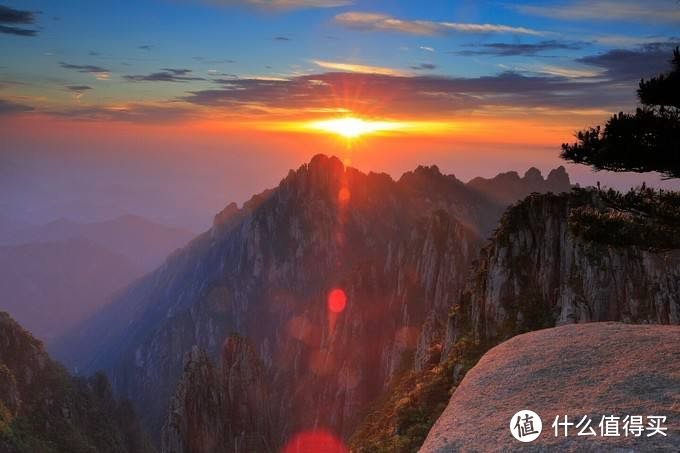 走对路线，就算节假日也是“人少景美”！黄山旅游攻略看这一篇就够了！