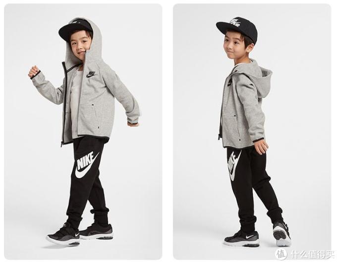 来看看有点什么Nike童鞋可以买吧!