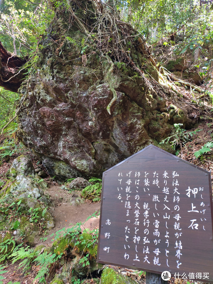 重走空海大师往返高野山之路——高野山町石道完走记录