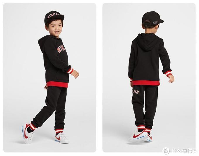 来看看有点什么Nike童鞋可以买吧!