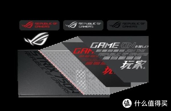 十年质保、金牌效能：华硕 发布 ROG STRIX 650G/750G Gold“猛禽”电源