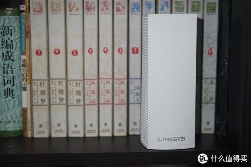 为了回归王者，败入Linksys Velop组mesh，家庭WiFi布网实战！