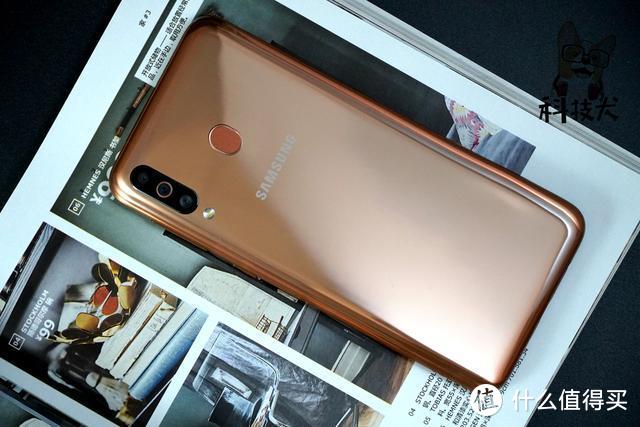 三星 Galaxy A40s 深度体验：让手机重度用户续航无忧