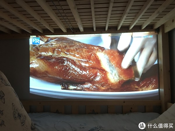 关灯