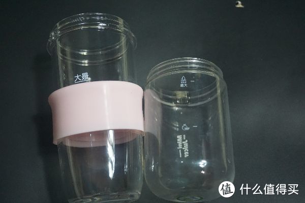 想法很美丽，现实很残酷，东菱便携榨汁机使用感受