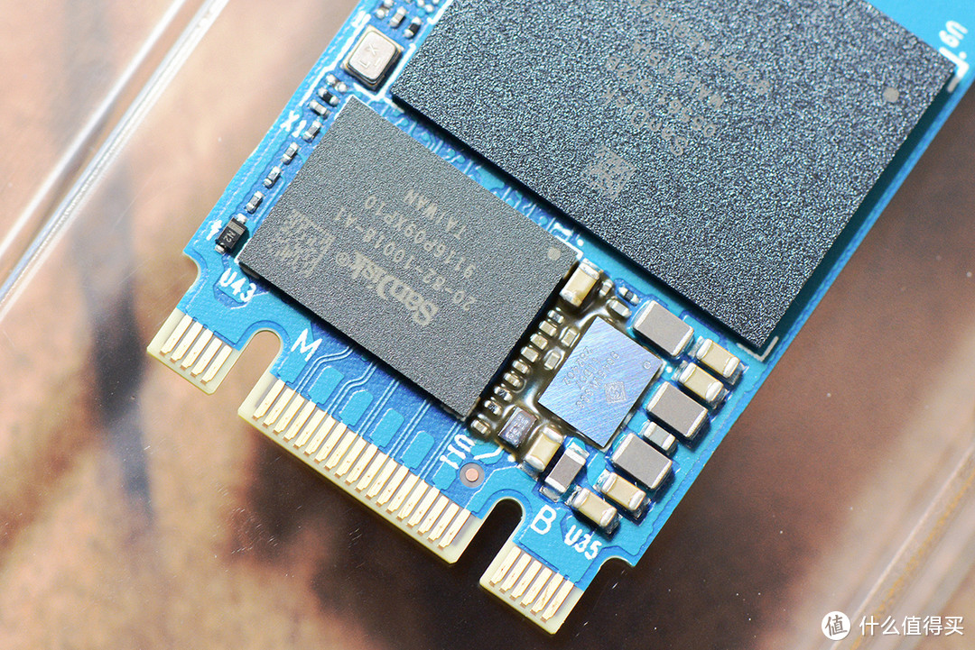 西数Blue SN500 NVMe SSD：入手，让我觉得赚了个不小的便宜！
