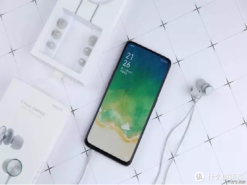 OPPO Reno音质测评