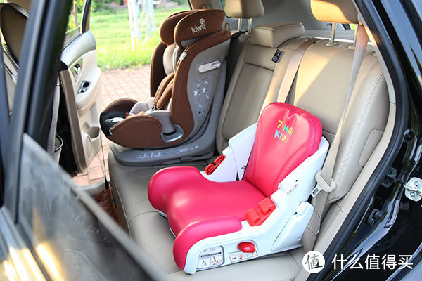 关注儿童行车安全  你需要一个小巧便携、安全舒适的儿童安全座椅