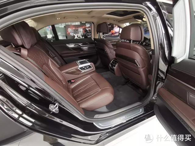 BMW 730Li售价82.8万元无优惠，宝马能把2.0T玩出什么新花样？