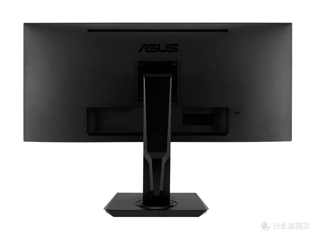 HDR 10、支持AMD FreeSync：ASUS 华硕 发布 VP348QGL 34英寸超宽屏