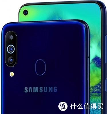 Galaxy M40发布 华为今年年内可能无法完成超越三星的目标