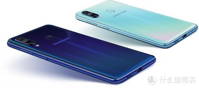 Galaxy M40发布 华为今年年内可能无法完成超越三星的目标