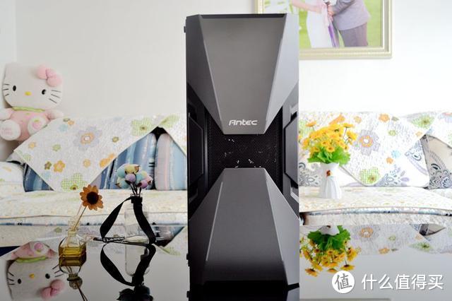 6月装机指南！i5-8400、安钛克机箱电源水冷！3000档这配置真香