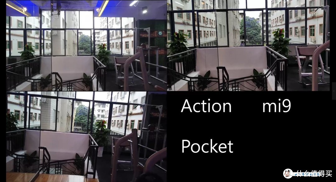 除了运动相机，我还要整个vlog的世界：Osmo Action 大彊的野望